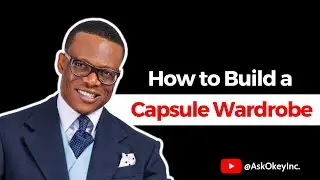 How to Build a Capsule Wardrobe on a Budget