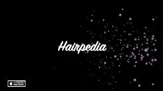 HAIRPEDIA - is an easy app to navigate the Free Hair Tutorials on your iPhone or iPad, Hair School