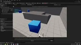 UE5 - how to invert the mouse