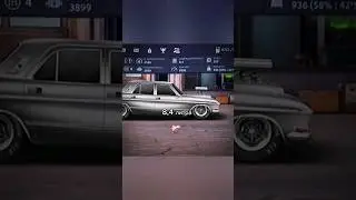 САМЫЙ ЛЮТЫЙ ДВИГАТЕЛЬ DRAG RACING УЛИЧНЫЕ ГОНКИ