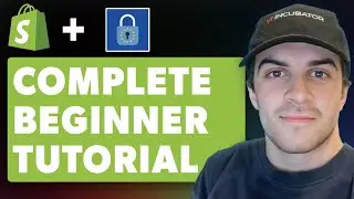 Pandectes GDPR Compliance Shopify App Tutorial for Beginners (Full 2024 Guide)