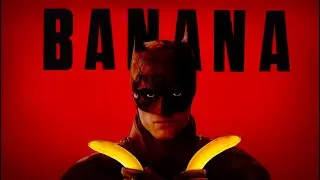 Banana Man (part 2)
