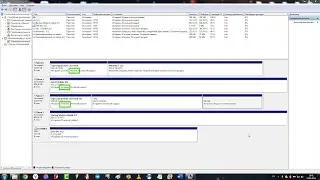 Перед установкой Windows обязательно отключите ВСЕ лишние жёсткие диски