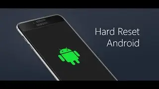 All Android Mobile Phones Hard Reset New Trick 2024 Hamza Sheikh