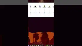 Как сделать русский язык новостей и интересов Windows 10! 