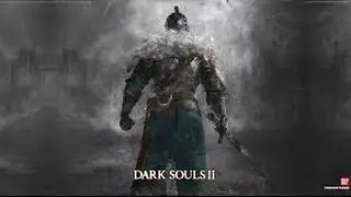 7)Dark Souls II Пэйт
