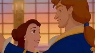 Beauty and the Beast: Tonight