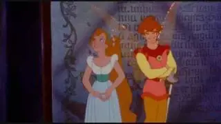 Thumbelina: We've Got Tonight