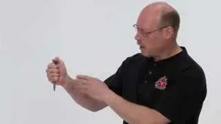 Focused Impact Volume 1: A Practical Course In Self-Defense With Tactical Pens