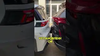 Уникальный способ парковки #shorts