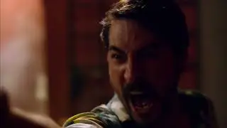 Norte Del Valley tries to kill Pacho Herrera - Narcos (S03 E06)