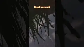 Упал Вставай Раст он же Rust 