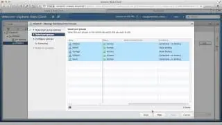 NetFlow - VMware vSphere Distributed Switch