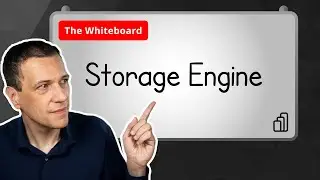 Storage Engine (VertiPaq) - The Whiteboard #07