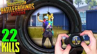 ТОКСИК НЕ ОТВЕТИЛ ЗА СЛОВА 😅🤢 PUBG Mobile - С ВЕБКОЙ НА РУКИ (Handcam)