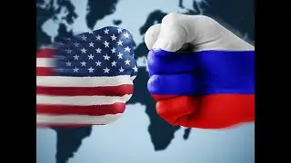 #1172 Войну закончат  США и Россия