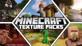 The 15 MOST Useful Texture Packs