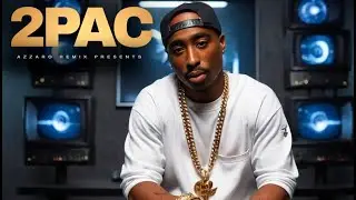 2Pac - Don't You Trust Me (Azzaro Remix)