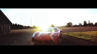 Ferrari 488 GTB