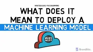 Machine Learning Model Deployment Explained | All About ML Model Deployment