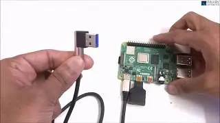 What's New with Raspberry Pi4 Model B