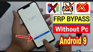 Huawei Nova 3i Hard Reset/INE-LX2r Frp Bypass/Huawei Nova 3i Google Account Remove Without PC