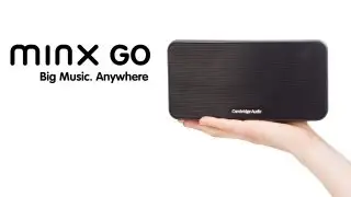 Minx Go - get started!
