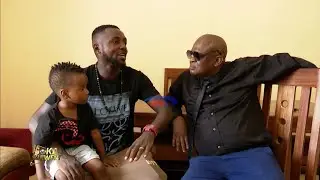 SOKA KIJIWENI | Kelvin Sabato afichua maisha nje, ndani ya soka, ataja alivyozitesa Simba na Yanga