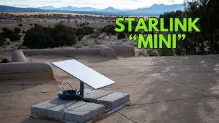 $60 Starlink Mini