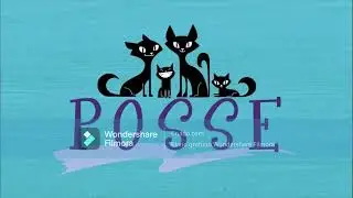 Daisy/Posse/Fuzzy Door Productions/20th Century Fox Television (2014)