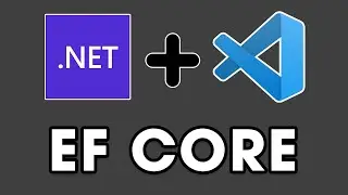 ASP.NET Core Web API .NET 8 2024 - 3. Entity Framework