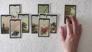 С чего начнутся перемены в вашей жизни 🎠расклад Таро с Юлией