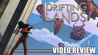 Review: Drifting Lands (Steam) - Defunct Games