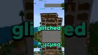 TOP 3 MOST GLITCHED BEDROCK SEEDS! 