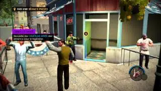 [Video Decouverte] Saints Row 4