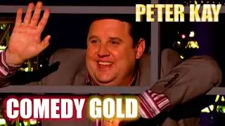 Peter Kay’s Timeless GOLD Moments | Peter Kay Comedy Compilation