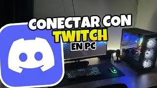 👉 Como CONECTAR mi CUENTA de TWITCH con DISCORD en WINDOWS 11 🔥