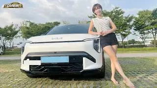 4600만원이면 기아 EV3? 아니면 스포티지,쏘렌토 하이브리드? 근데 E-GMP 플랫폼 아니엿어..?