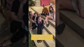 Reunion of Angel Locsin, Anne Curtis, Angelica Panganiban, Dimples Romana, and Bea Alonzo