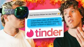 Ski Aggu & Zartmann retten Tinder-Chats!🫣 | WhatsJetzt? - Die Chat-Beratung