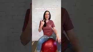 4 Exercises: Engage Baby 