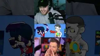 Brawl Stars, But Making EVERY Sound!!