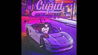 Diory960 - CUPID (Fifty Fifty) PHONK TWIST REMIX