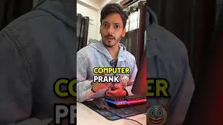 Don’t Try This Prank In Your School 😂🔥✅ #pc #shorts #prank