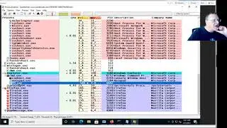 Process Explorer
