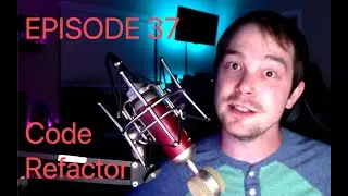 37: Refactor 3-Prep For Render Pass Descriptors