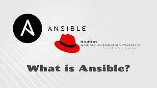 01. Ansible Explained | Automating Your IT Infrastructure