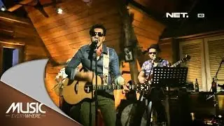 Music Everywhere - Naif Band - Televisi