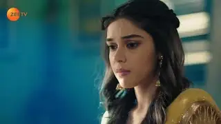Ishq Subhan Allah | Ep.546 | क्या Zara वापस जाएगी Kabir के साथ Lucknow? | Full Episode | ZEE TV