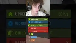 ДРОБОВИК против КЛАНА КАЛАШИСТОВ в RUST  